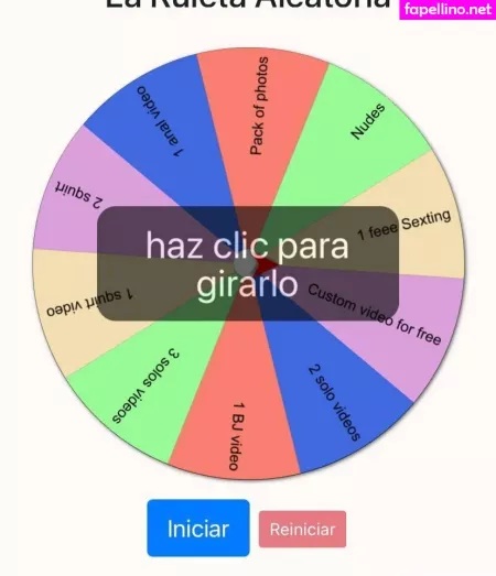 Maria Dmar OnlyFans Thumbnail #TQq19Qe87y