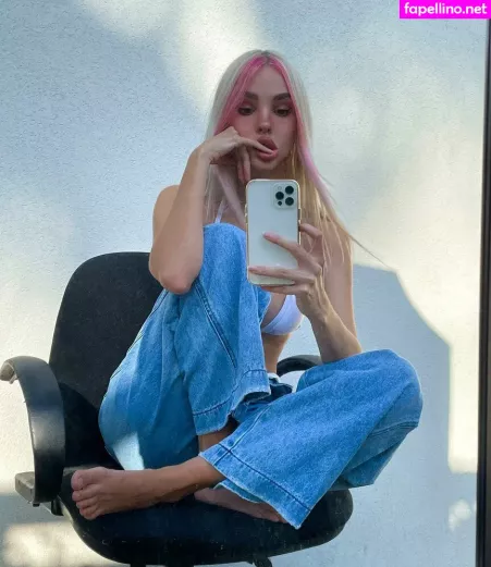 Maria Domark OnlyFans Thumbnail #HTqdH5wPyy