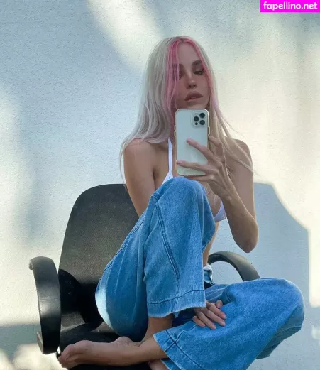 Maria Domark OnlyFans Thumbnail #SIE8zt4mmr