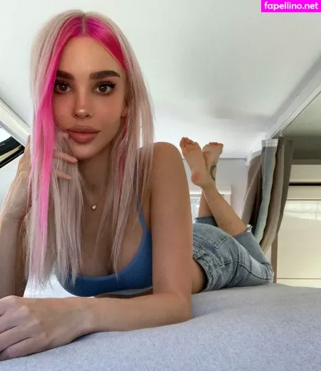 Maria Domark OnlyFans Thumbnail #Z0XliyeZMY