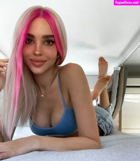 Maria Domark OnlyFans Thumbnail #k3trLRPzk8
