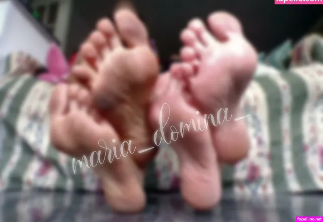 Maria Domina OnlyFans Thumbnail #8Neyr4tsnq