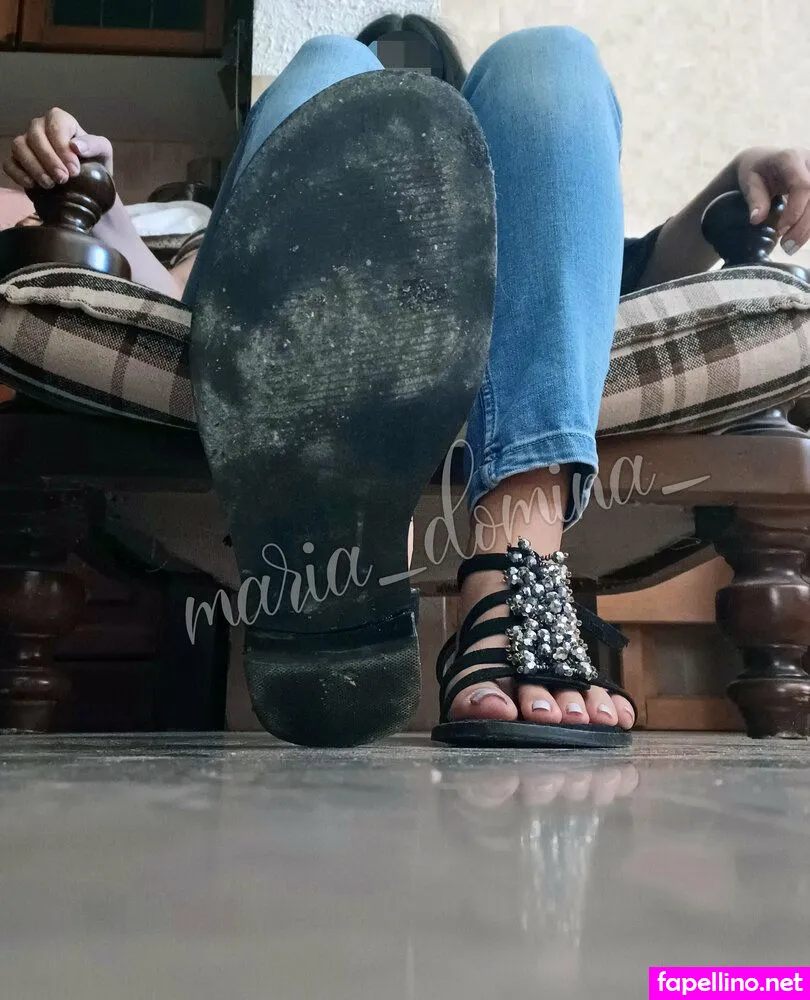 alessandro_maria_domina, maria_domina Nude Leaked OnlyFans Photo #cqFCfEvNLQ