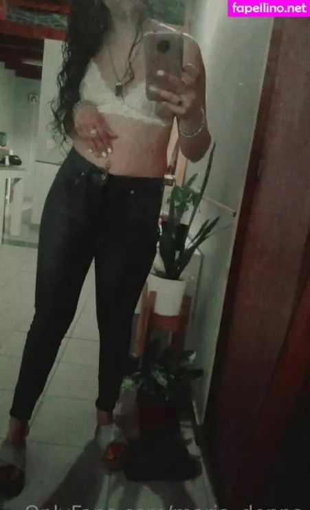 Maria Donna OnlyFans Thumbnail #79ccOB5l4m