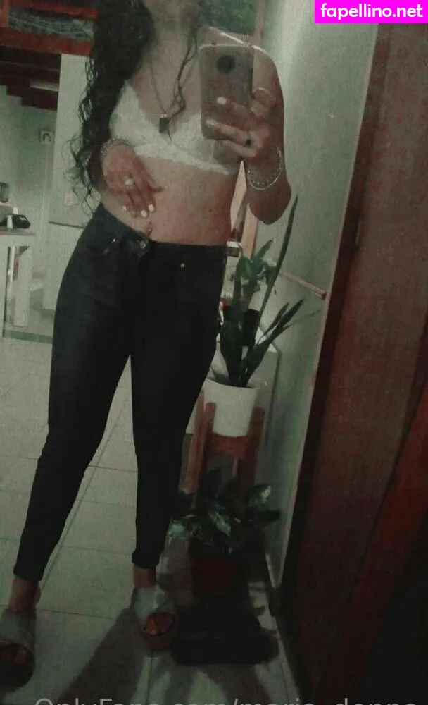 maria_donna Nude Leaked OnlyFans Photo #79ccOB5l4m