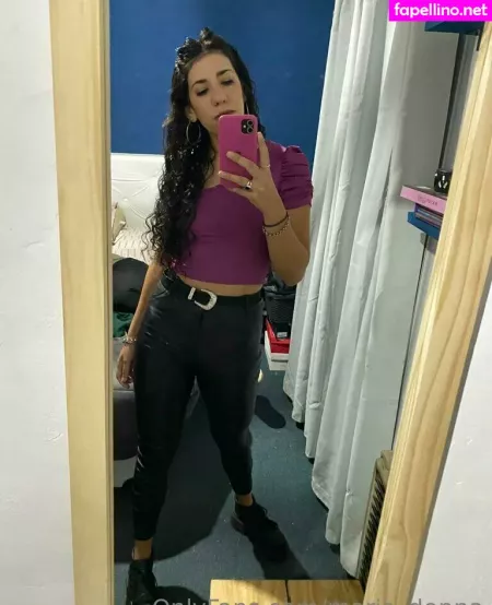 Maria Donna OnlyFans Thumbnail #fQwS7rh6Cd