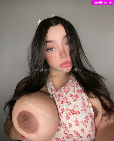 Maria Eduarda Carniello 1 OnlyFans Thumbnail #cMUX7nhE2j