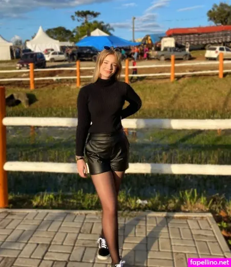 Maria Eduarda Kanarski OnlyFans Thumbnail #936rEzJQdg