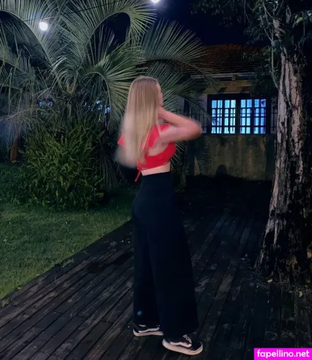 Maria Eduarda Kanarski OnlyFans Thumbnail #nCV82KqQyx