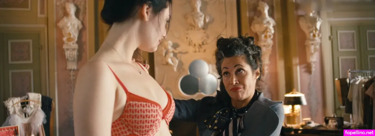 Maria Ehrich OnlyFans Thumbnail #9dTX9WmGMm