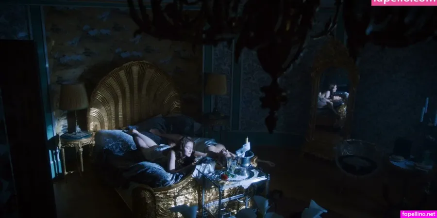 Maria Ehrich OnlyFans Thumbnail #rrYFKD76LF