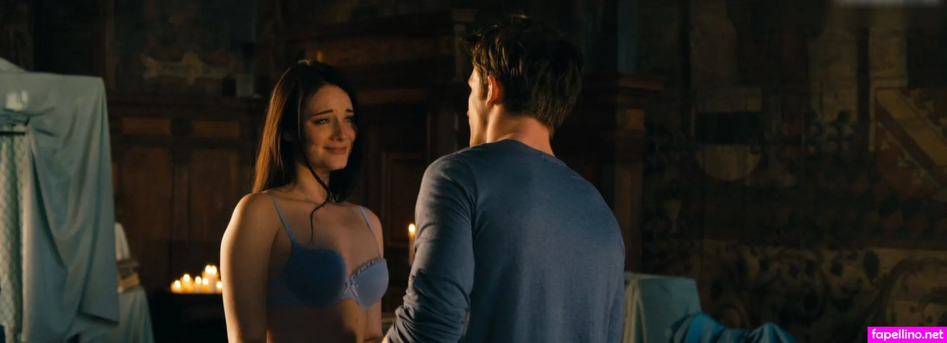 Maria Ehrich Nude Leaked OnlyFans Photo #voymlXIDI2