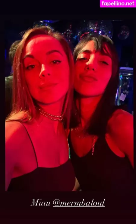 Maria Elisa Camargo OnlyFans Thumbnail #TxmkFQImqO