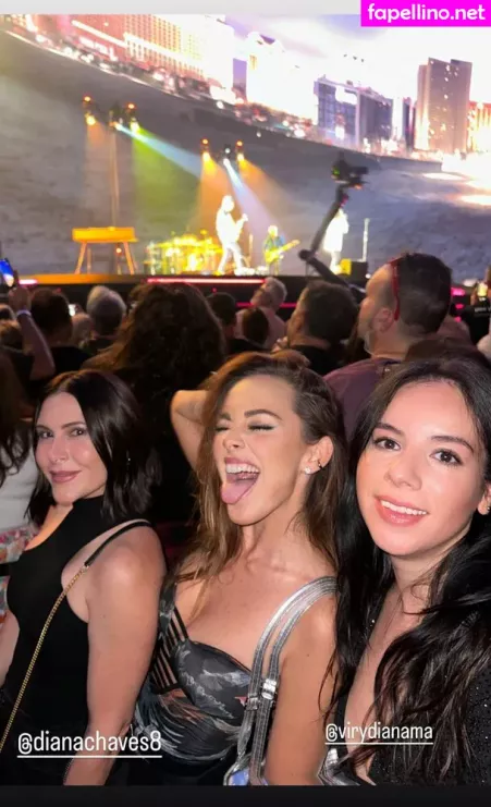 Maria Elisa Camargo OnlyFans Thumbnail #bfXFXeWVM9