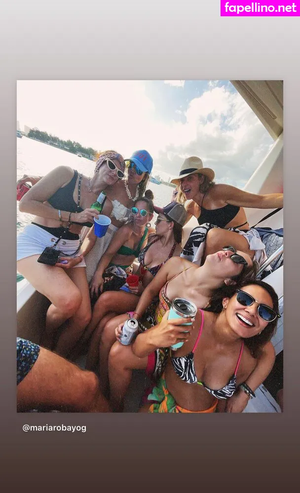 mariaecamargo Nude Leaked OnlyFans Photo #nmBPMAzPjX