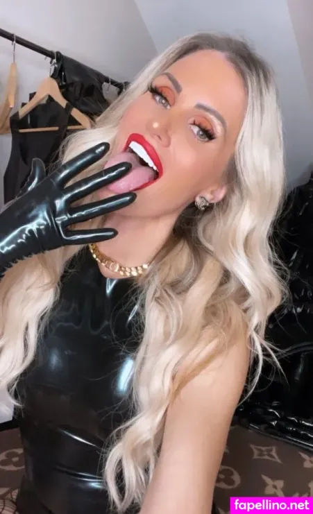 Maria Elvegaard Aka Mariaelondon OnlyFans Thumbnail #JWDNmQbYTf