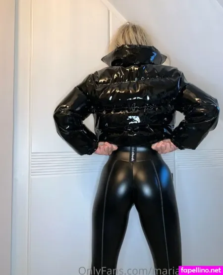 Maria Elvegaard Aka Mariaelondon OnlyFans Thumbnail #KNgxE4QmwJ