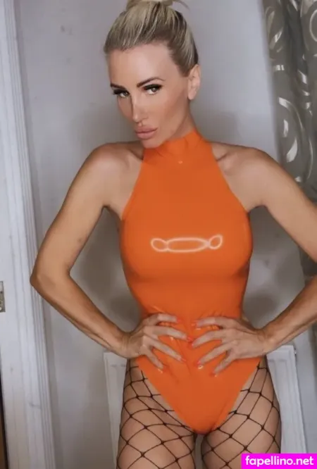 Maria Elvegaard Aka Mariaelondon OnlyFans Thumbnail #gaTcL0UJKy