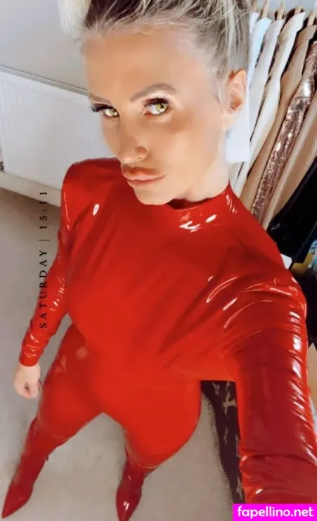 Maria Elvegaard Aka Mariaelondon OnlyFans Thumbnail #mI3JOJVww0
