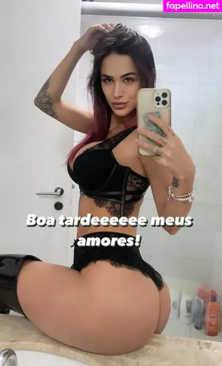 Maria Eugenia Fit OnlyFans Thumbnail #mnnyLBELm2