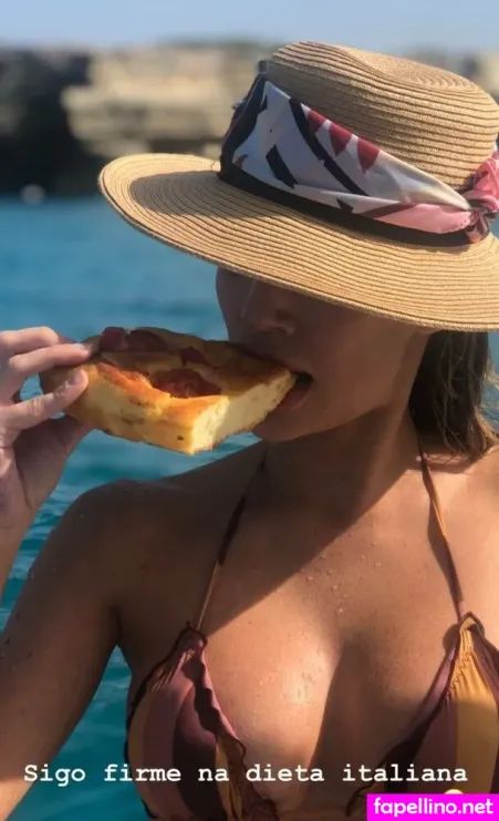 Maria Eugenia Suconic OnlyFans Thumbnail #IHL6X0cSaV