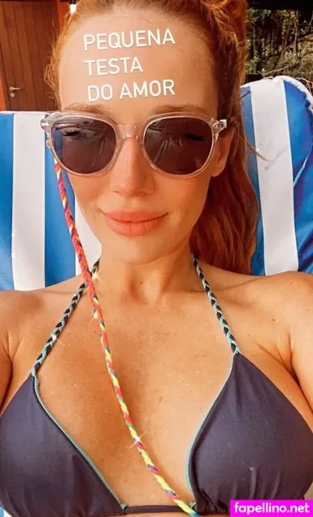 Maria Eugenia Suconic OnlyFans Thumbnail #aoP7PTfxS7