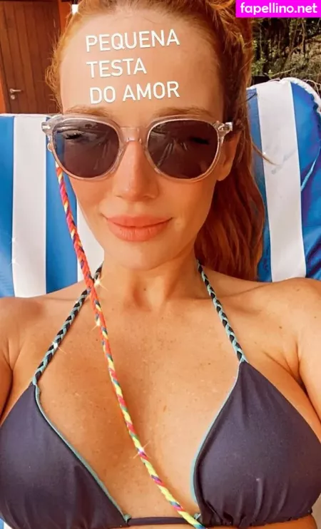 Maria Eugenia Suconic OnlyFans Thumbnail #lNKKZaZ64G