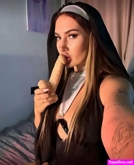 Maria Euphoria OnlyFans Thumbnail #UpQF6L2nB1