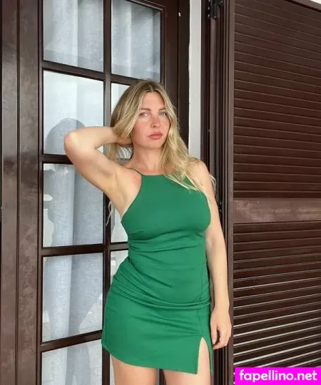 Maria Eva Peach OnlyFans Thumbnail #aNACSR7z8i
