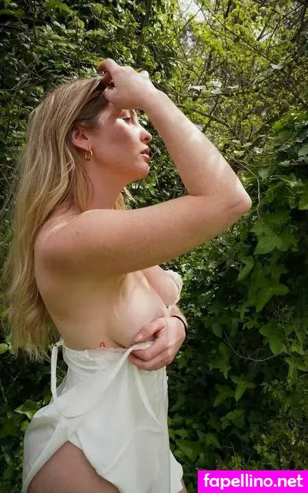 Maria Eva Peach OnlyFans Thumbnail #vgA4mJjIDk