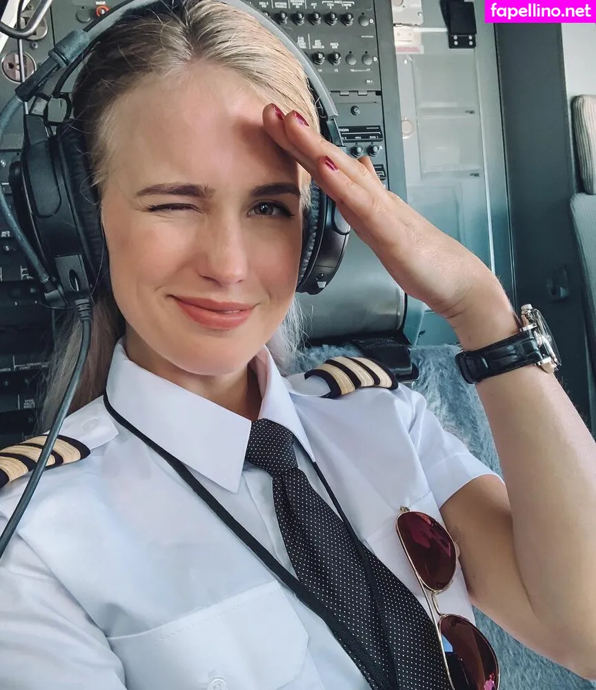 mariathepilot Nude Leaked OnlyFans Photo #C26A60E7By