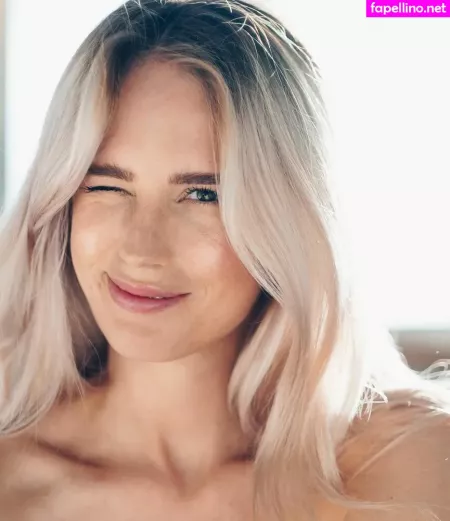 Maria Fagerstrom OnlyFans Thumbnail #v5xToMSd4v