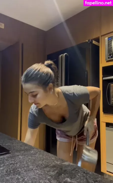 Maria Feltrim OnlyFans Thumbnail #VYyMeYePlO