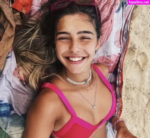 Maria Feltrim OnlyFans Thumbnail #lrxotoKFlq