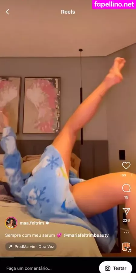 Maria Feltrim OnlyFans Thumbnail #ulEPM4a3In