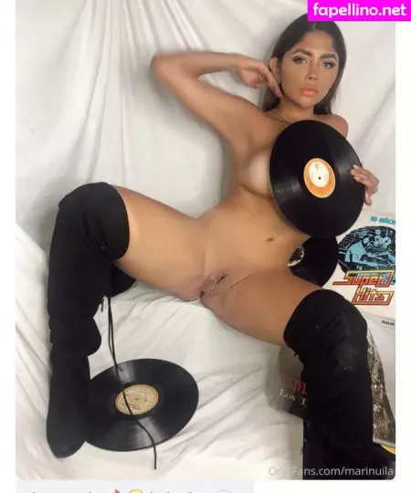 Maria Fernanda Nuila OnlyFans Thumbnail #6hqDpoN4Qz