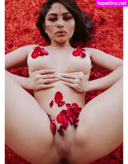 Maria Fernanda Nuila OnlyFans Thumbnail #fm1o81XgFy