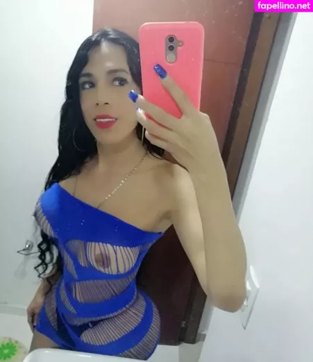 Maria Fernanda Osorio OnlyFans Thumbnail #XtoaC9Wq7f