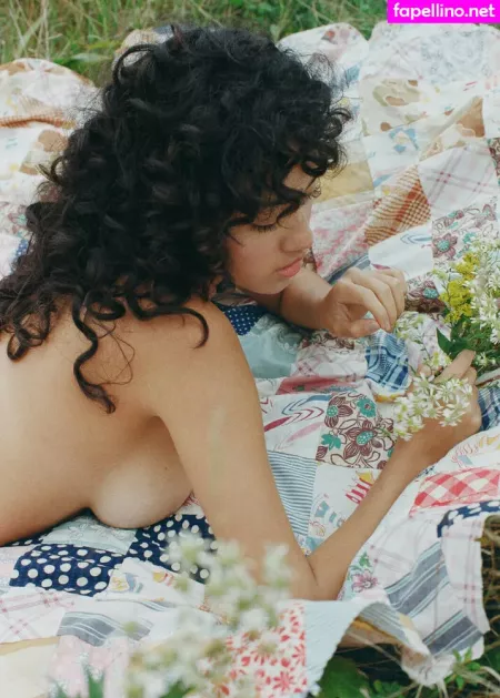 Maria Fernanda OnlyFans Thumbnail #K0MF1bVhU5