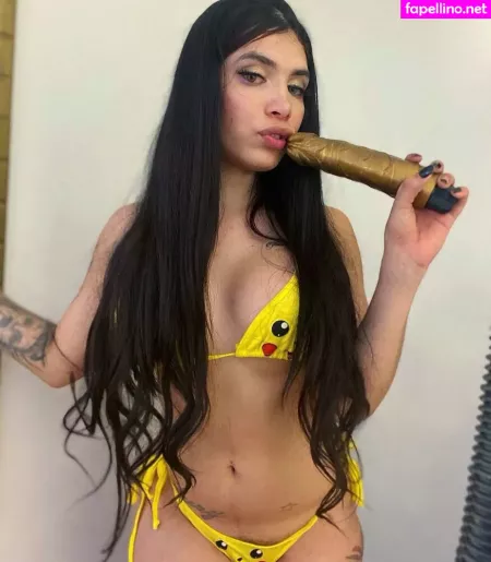 Maria Fernanda OnlyFans Thumbnail #oqb8XRTkct