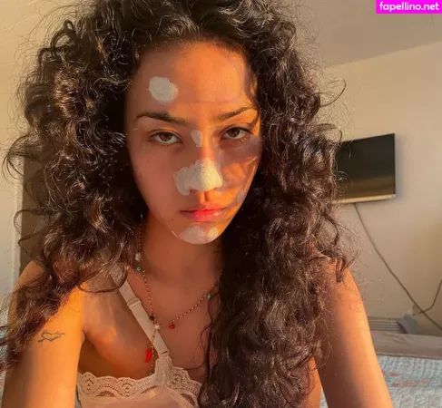 Maria Fernanda OnlyFans Thumbnail #rGpDD0ZobN