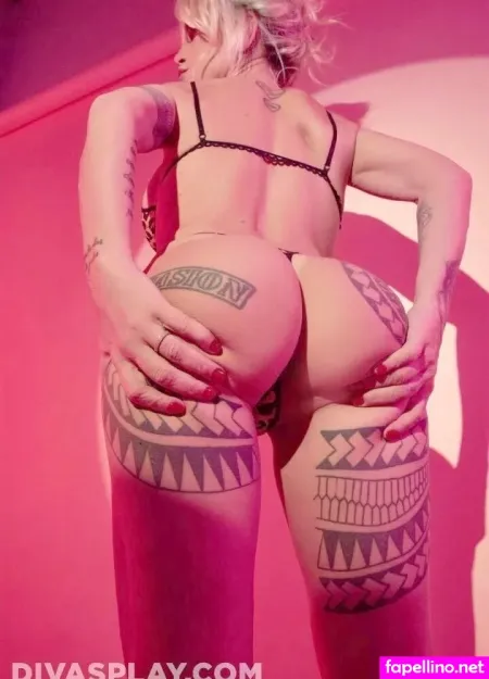 Maria Florencia Pena OnlyFans Thumbnail #r2fl2TLEqv