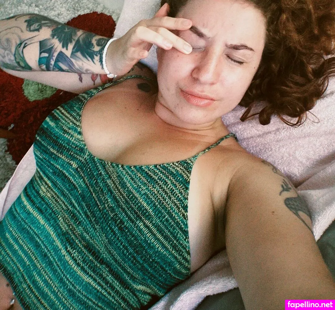 mariafogueta Nude Leaked OnlyFans Photo #5irHTLvcdh