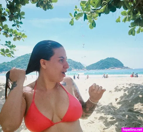 Maria Fogueta OnlyFans Thumbnail #I6kywyQSAM