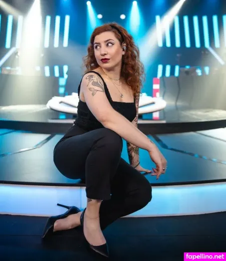 Maria Fogueta OnlyFans Thumbnail #lbmDzzlVuK