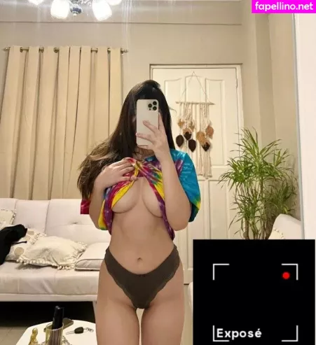 Maria Follosco 1 OnlyFans Thumbnail #MKpDY2foAF