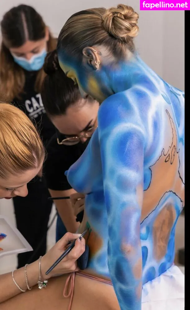 marietafontanals Nude Leaked OnlyFans Photo #54pPUJov0X