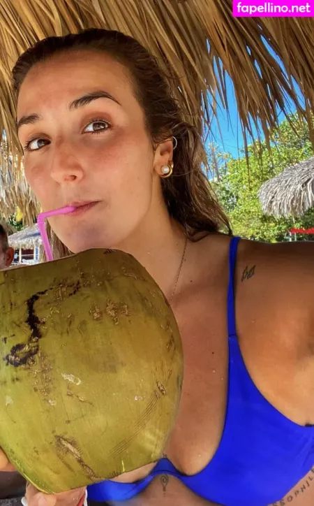 Maria Fontanals Coll OnlyFans Thumbnail #V1JDAhP4Lt