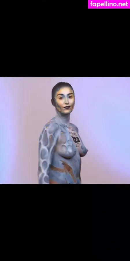Maria Fontanals Coll OnlyFans Thumbnail #vUHRkICdcs
