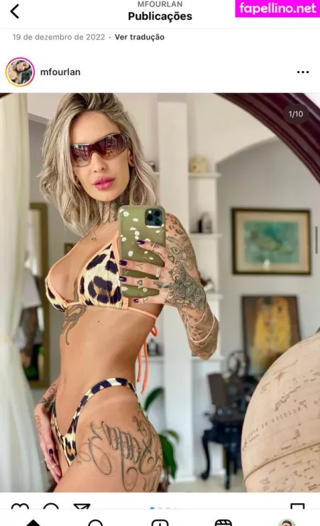 Maria Fourlan OnlyFans Thumbnail #HT6ADWyMz6